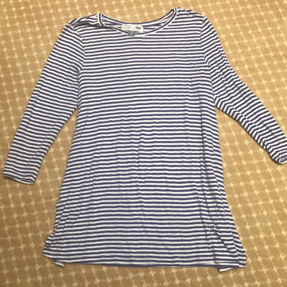 Maternity top